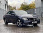 Mercedes-Benz E Class - Image 2