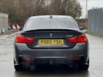 BMW 4 Series 3.0 435i M Sport Auto Euro 6 (s/s) Coupe – 2015 - Image 7