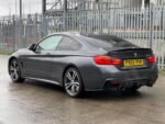 BMW 4 Series 3.0 435i M Sport Auto Euro 6 (s/s) Coupe – 2015 - Image 8