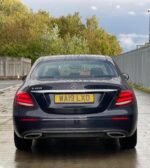 Mercedes-Benz E Class - Image 8