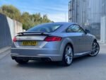 Audi TTS 2.0 TFSI S TRONIC QUATTRO - Image 2
