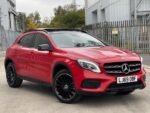 Mercedes-Benz GLA - Image 8