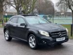 Mercedes-Benz GLA 200d Sport (Premium Plus) - Image 6
