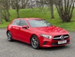 2019 Mercedes-Benz A-Class Sport 1.3 Petrol Automatic - Image 4