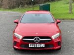 2019 Mercedes-Benz A-Class Sport 1.3 Petrol Automatic - Image 3