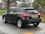 Mercedes-Benz GLA 200d Sport (Premium Plus) - Image 2