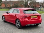 2019 Mercedes-Benz A-Class Sport 1.3 Petrol Automatic - Image 2