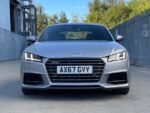 Audi TTS 2.0 TFSI S TRONIC QUATTRO - Image 5