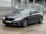 BMW 4 Series 3.0 435i M Sport Auto Euro 6 (s/s) Coupe – 2015 - Image 6