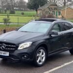 Mercedes-Benz GLA 200d Sport (Premium Plus)