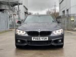 BMW 4 Series 3.0 435i M Sport Auto Euro 6 (s/s) Coupe – 2015 - Image 5