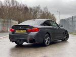 BMW 4 Series 3.0 435i M Sport Auto Euro 6 (s/s) Coupe – 2015 - Image 3