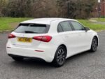 Mercedes-Benz A180 1.3 SE - Image 3