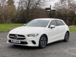 Mercedes-Benz A180 1.3 SE