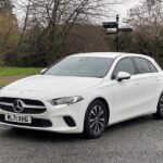 Mercedes-Benz A180 1.3 SE
