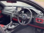 BMW 4 Series 3.0 435i M Sport Auto Euro 6 (s/s) Coupe – 2015 - Image 2