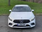 Mercedes a class A200 AMG line - Image 13