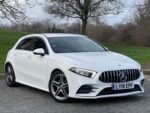 Mercedes a class A200 AMG line - Image 12