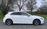 Mercedes a class A200 AMG line - Image 11