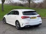 Mercedes a class A200 AMG line - Image 10