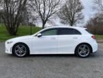 Mercedes a class A200 AMG line - Image 9