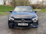 Mercedes CLA 220 estate 2019 - Image 12