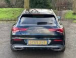 Mercedes CLA 220 estate 2019 - Image 11
